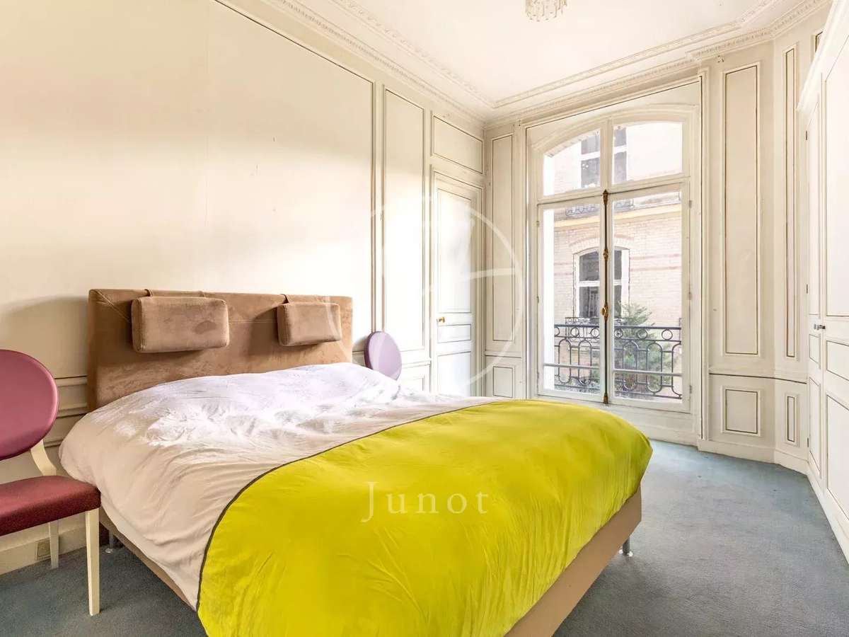 Apartment Paris 17e