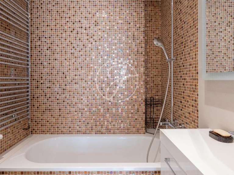 Apartment Paris 17e - 3 bedrooms - 152m²