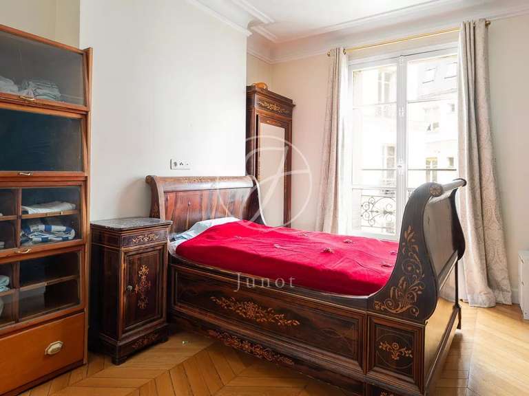 Apartment Paris 17e - 3 bedrooms - 152m²
