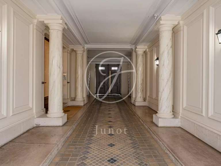 Apartment Paris 17e - 5 bedrooms - 265m²