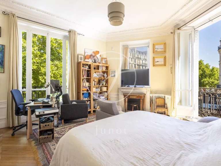 Apartment Paris 17e - 5 bedrooms - 213m²
