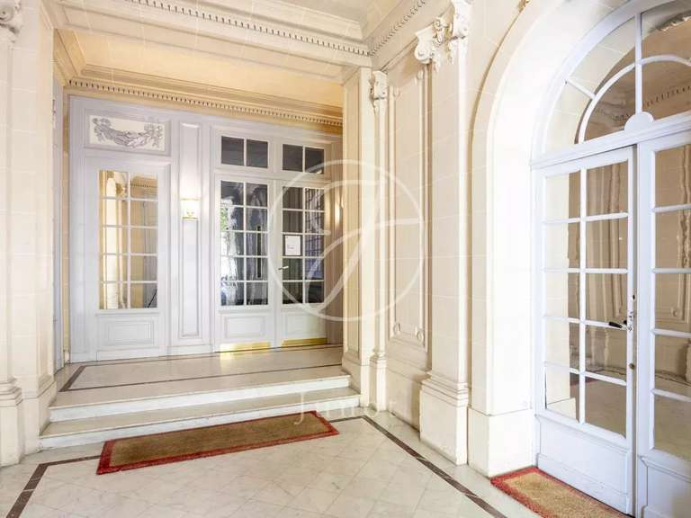 Apartment Paris 17e - 5 bedrooms - 213m²