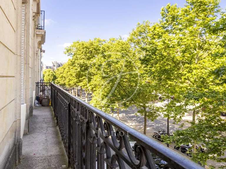 Apartment Paris 17e - 5 bedrooms - 213m²