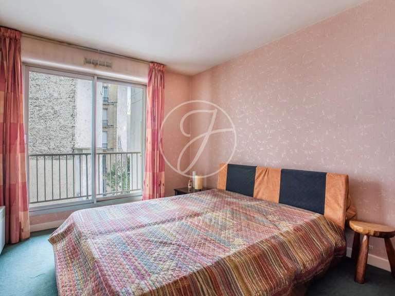 Apartment Paris 17e - 2 bedrooms - 86m²