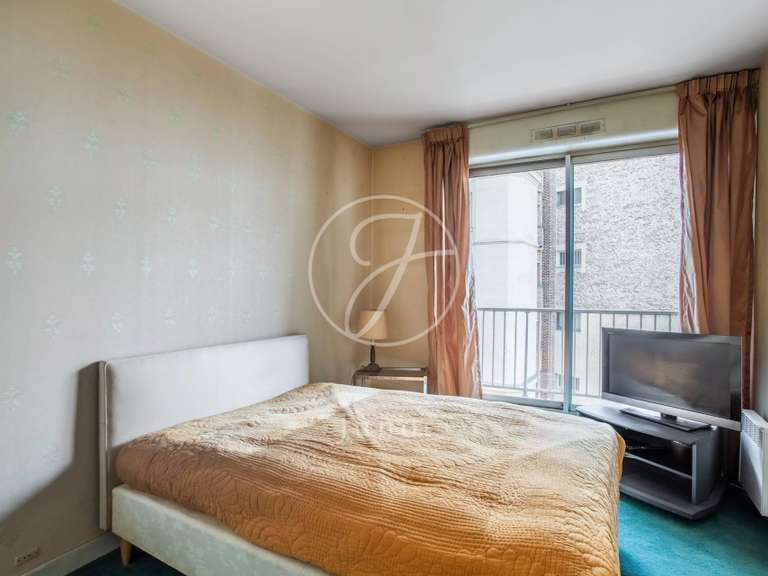 Apartment Paris 17e - 2 bedrooms - 86m²