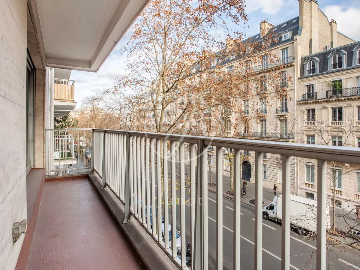 Apartment Paris 17e