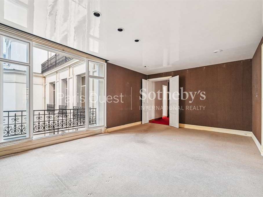 Appartement Paris 17e