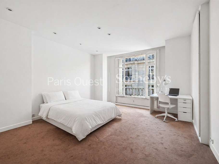 Appartement Paris 17e