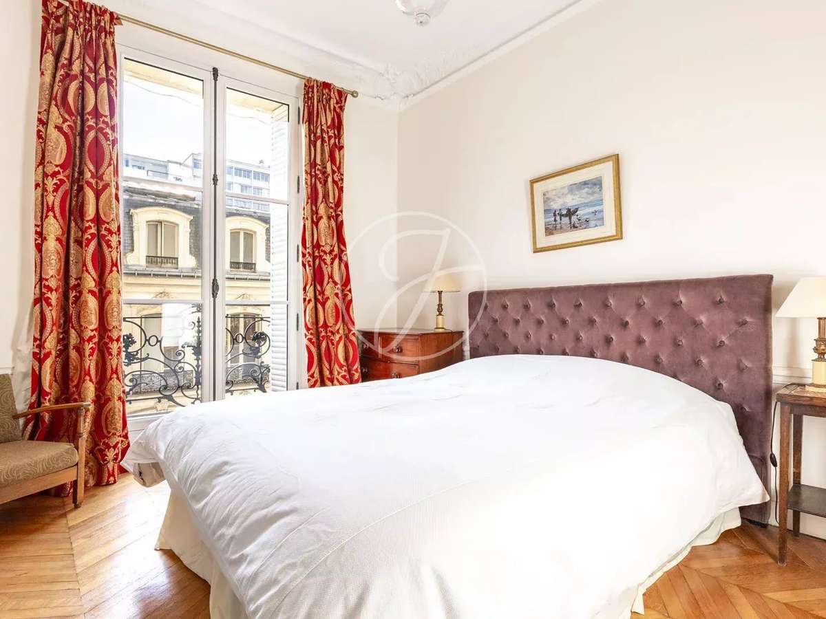 Apartment Paris 17e