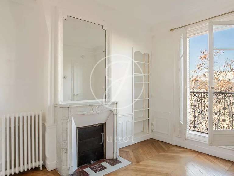 Appartement Paris 17e - 4 chambres - 139m²