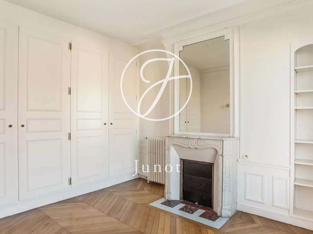 Appartement Paris 17e