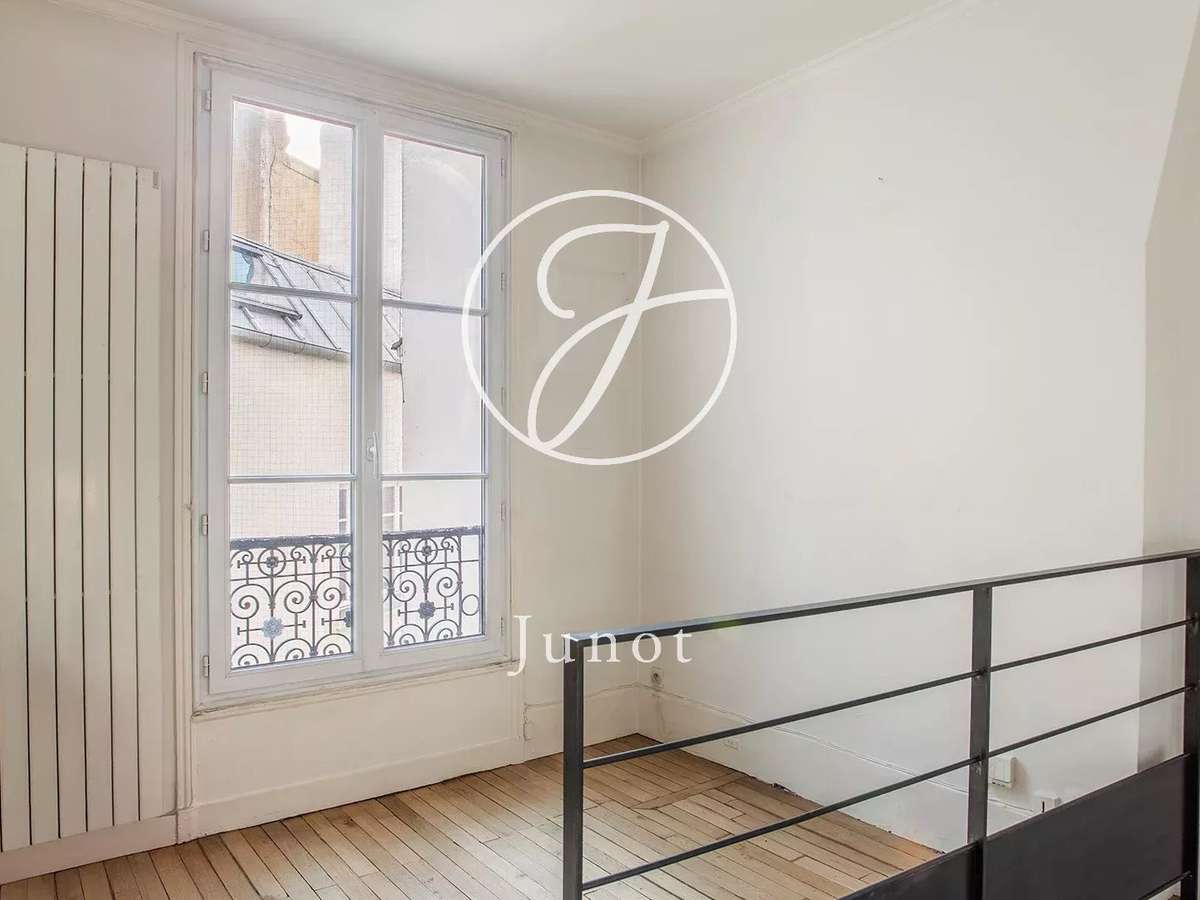Appartement Paris 17e