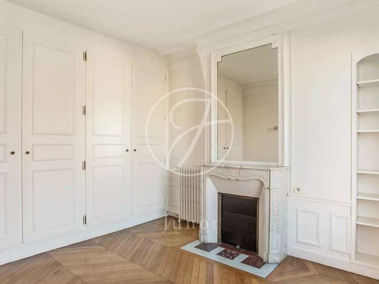 Appartement Paris 17e - 4 chambres - 139m²