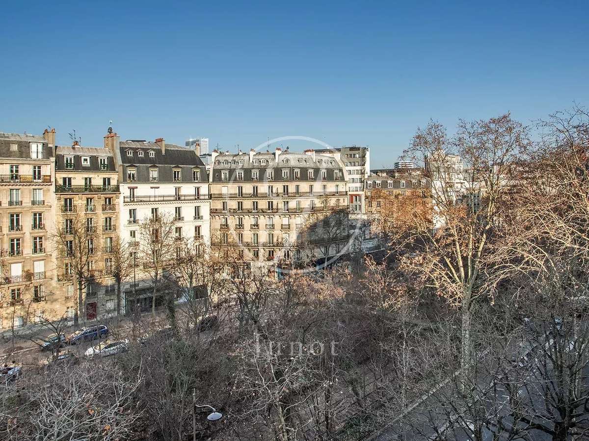 Apartment Paris 17e