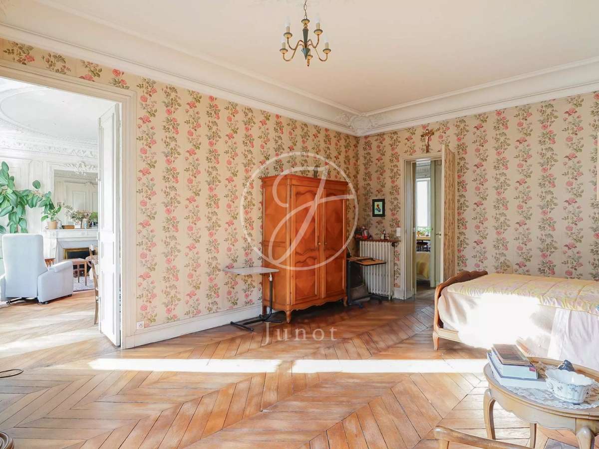 Appartement Paris 17e