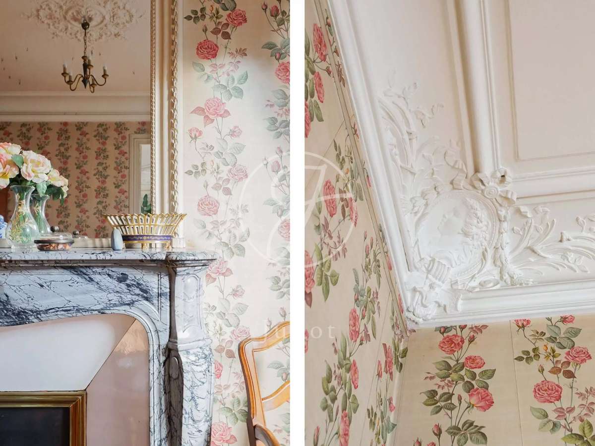 Appartement Paris 17e