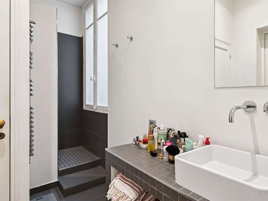 Appartement Paris 17e