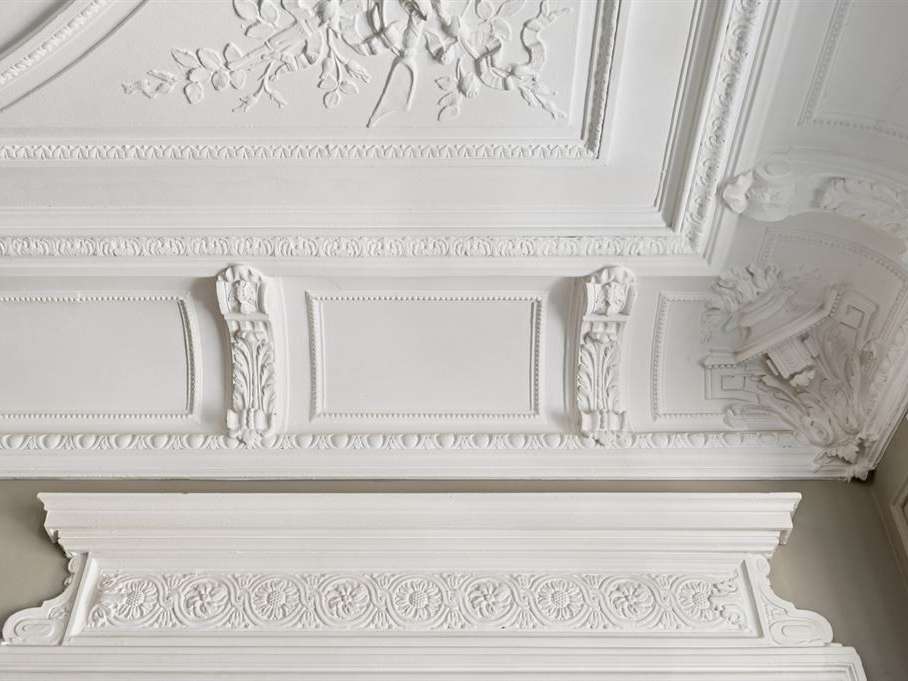 Appartement Paris 17e