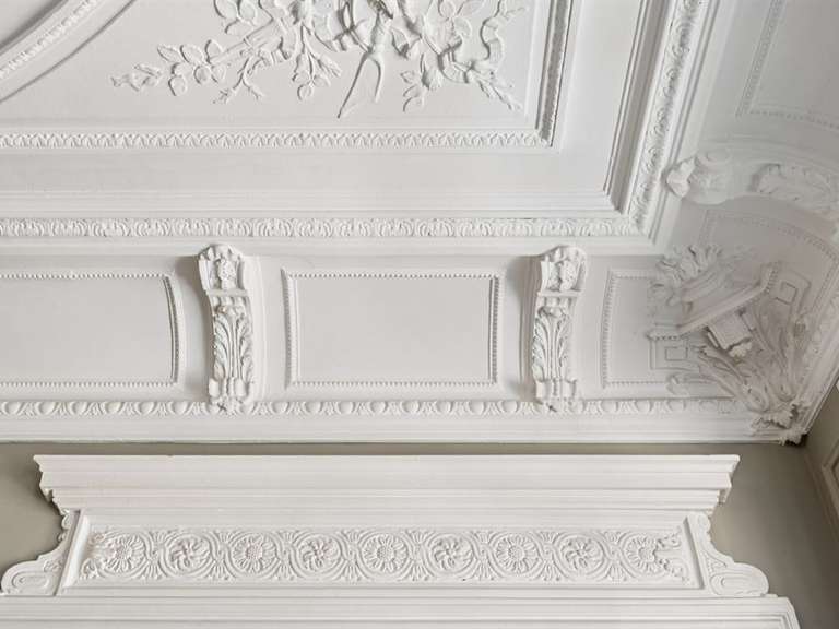 Appartement Paris 17e - 4 chambres - 160m²