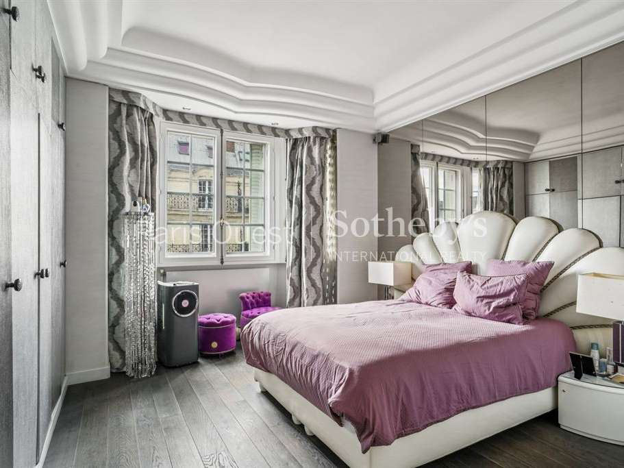Appartement Paris 17e