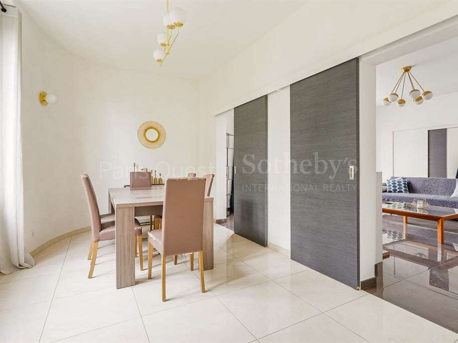 Appartement Paris 17e