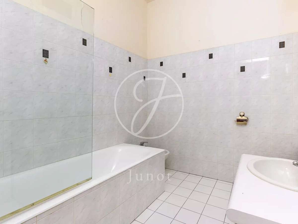 Appartement Paris 17e