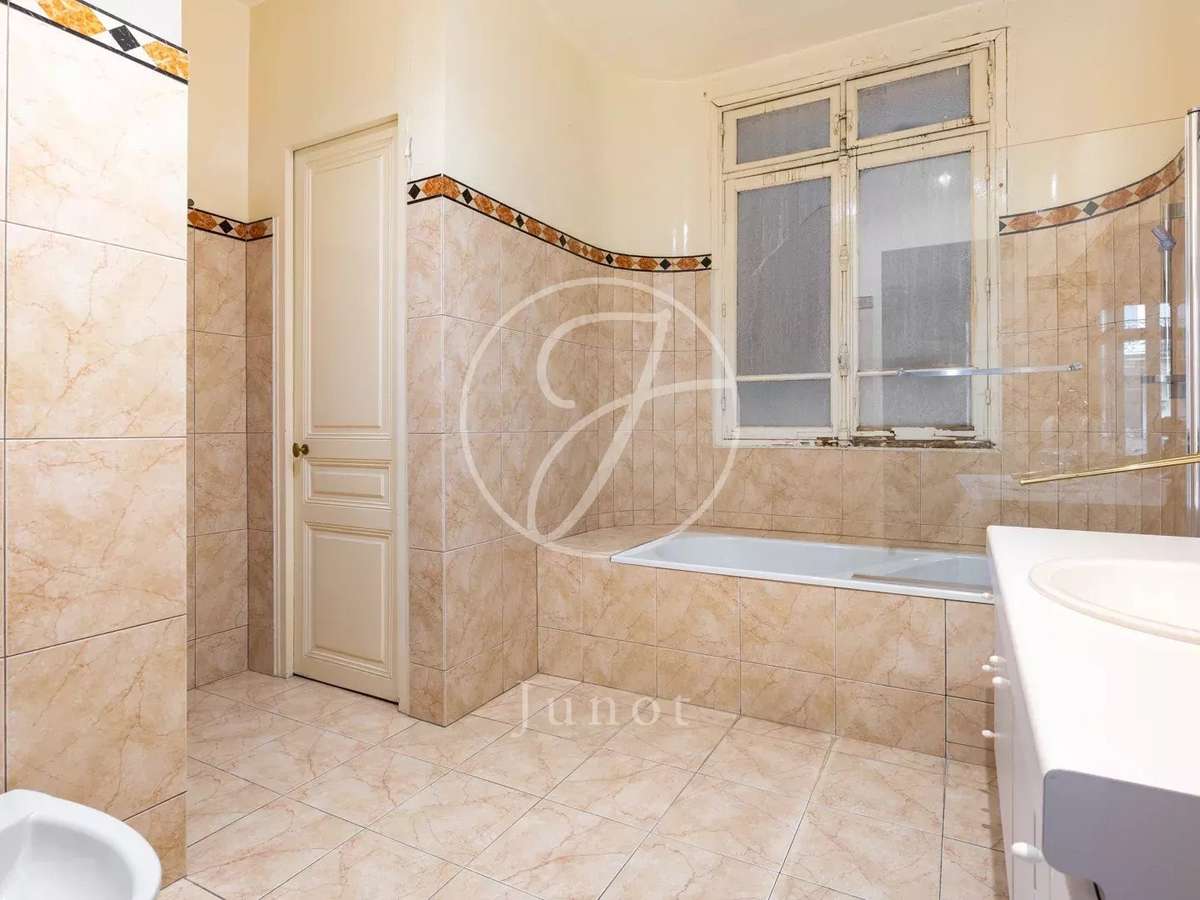 Appartement Paris 17e