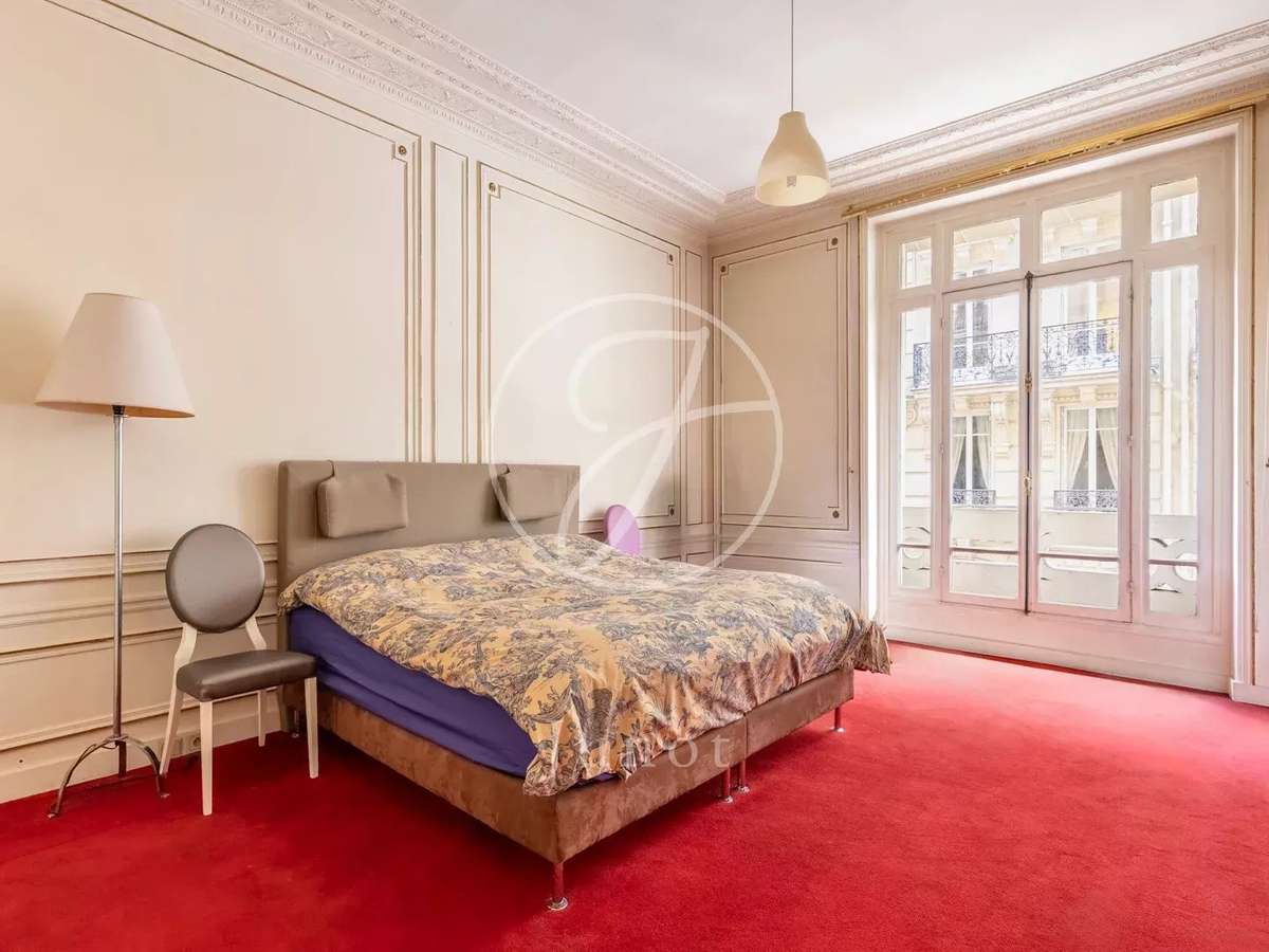 Appartement Paris 17e