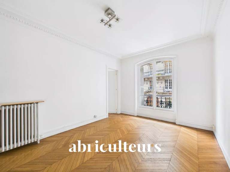 Apartment Paris 17e - 2 bedrooms - 100m²