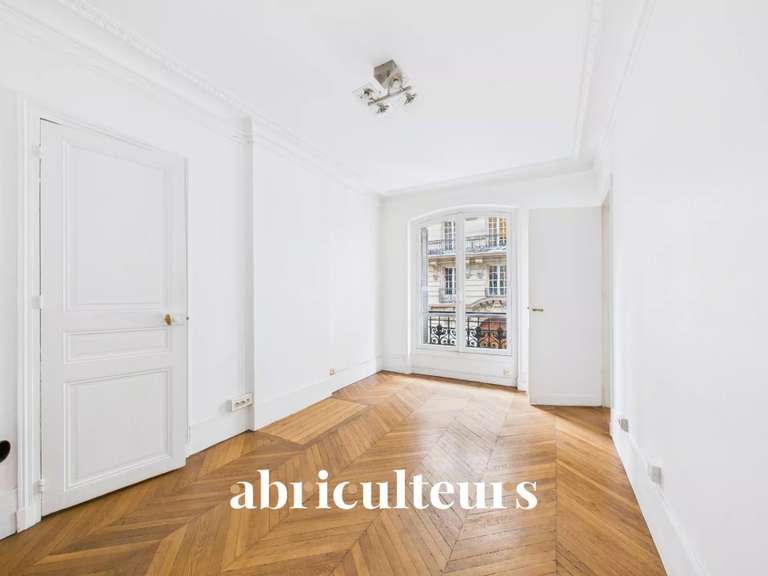 Apartment Paris 17e - 2 bedrooms - 100m²