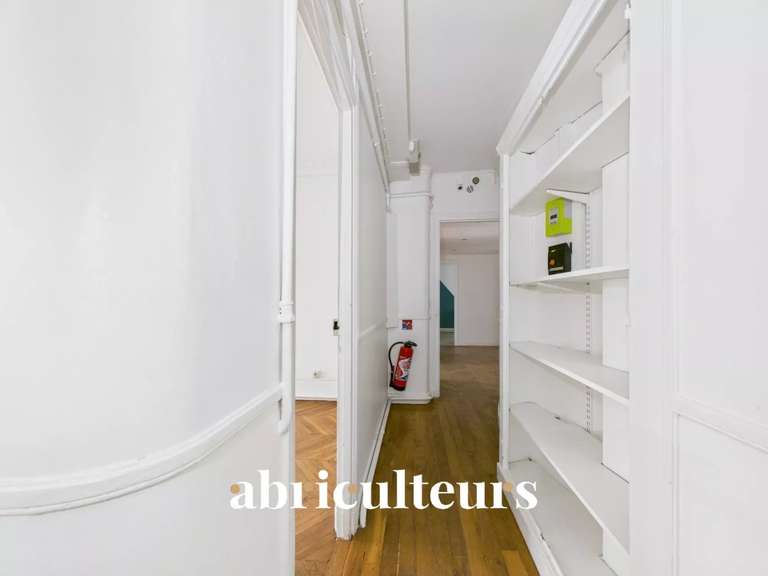 Apartment Paris 17e - 2 bedrooms - 100m²