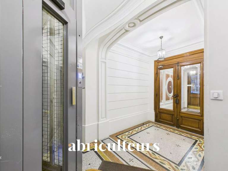 Apartment Paris 17e - 2 bedrooms - 100m²