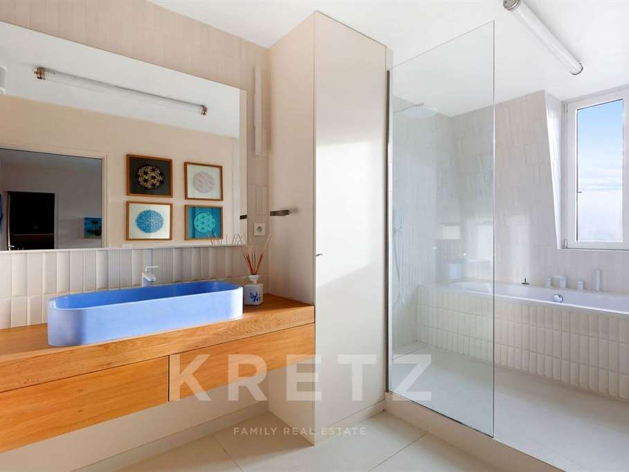 Appartement Paris 17e