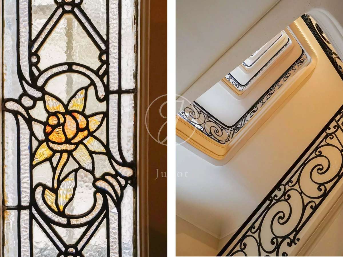 Appartement Paris 17e