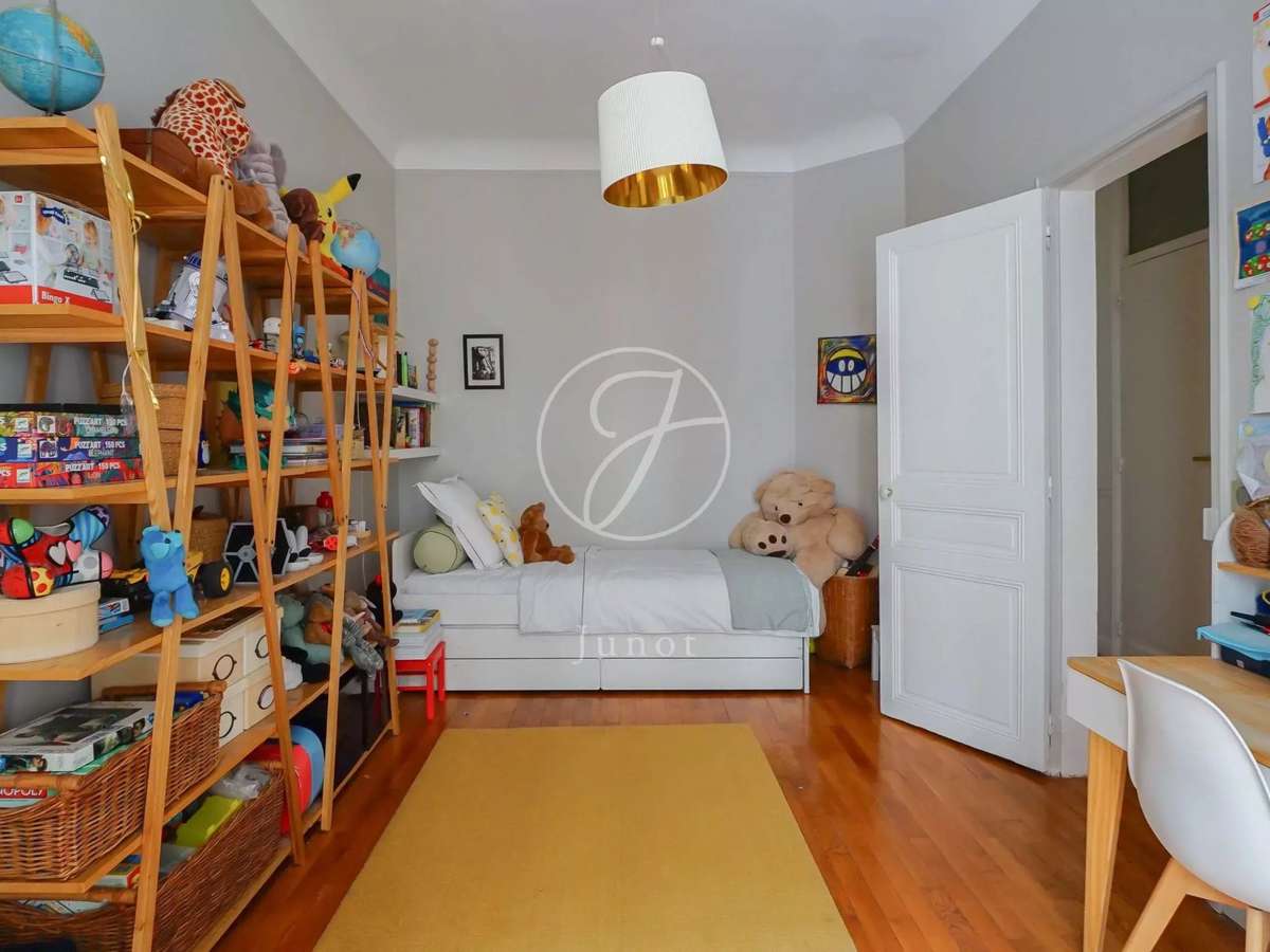 Appartement Paris 17e