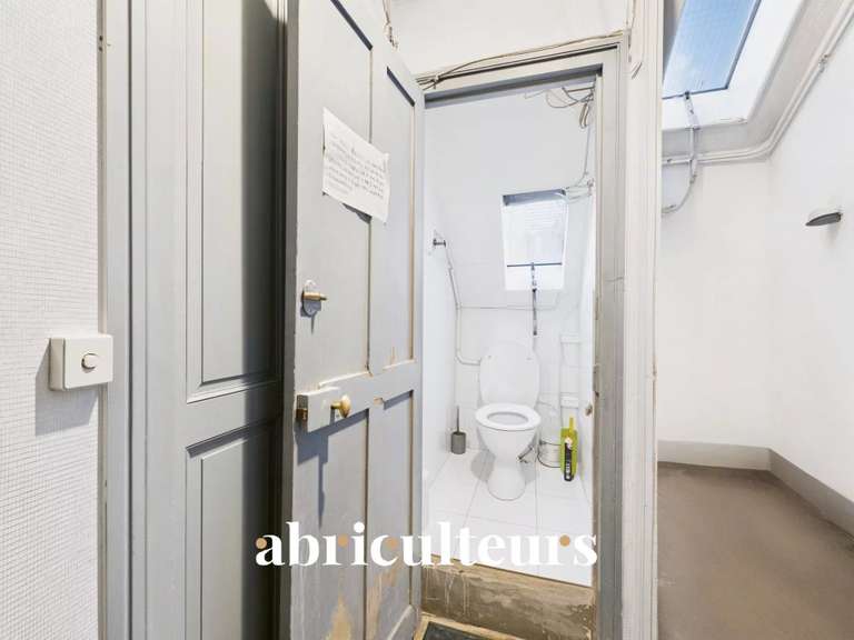 Apartment Paris 17e - 2 bedrooms - 100m²