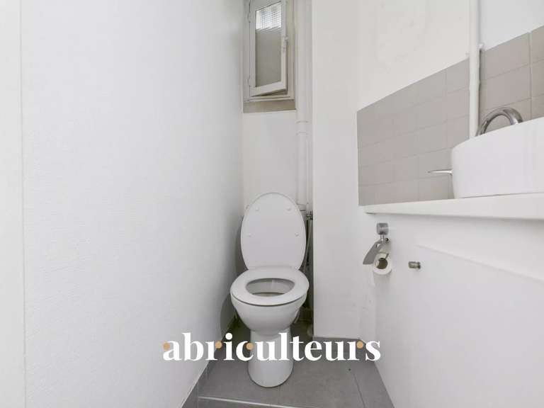 Apartment Paris 17e - 2 bedrooms - 100m²