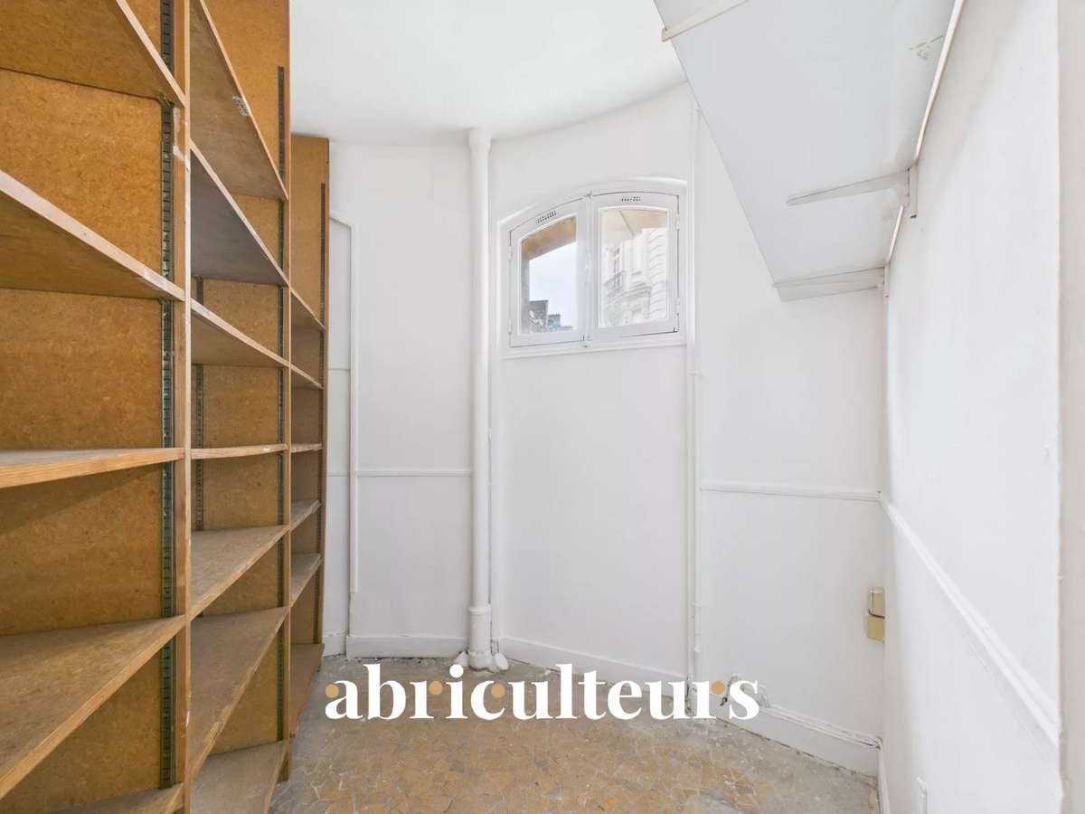 Apartment Paris 17e