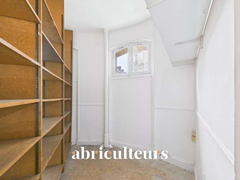 Apartment Paris 17e - 2 bedrooms - 100m²
