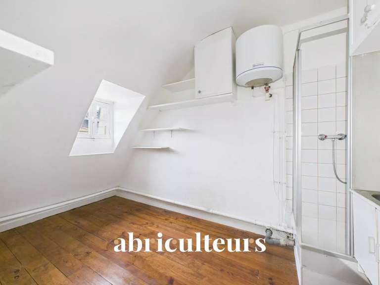 Apartment Paris 17e - 2 bedrooms - 100m²