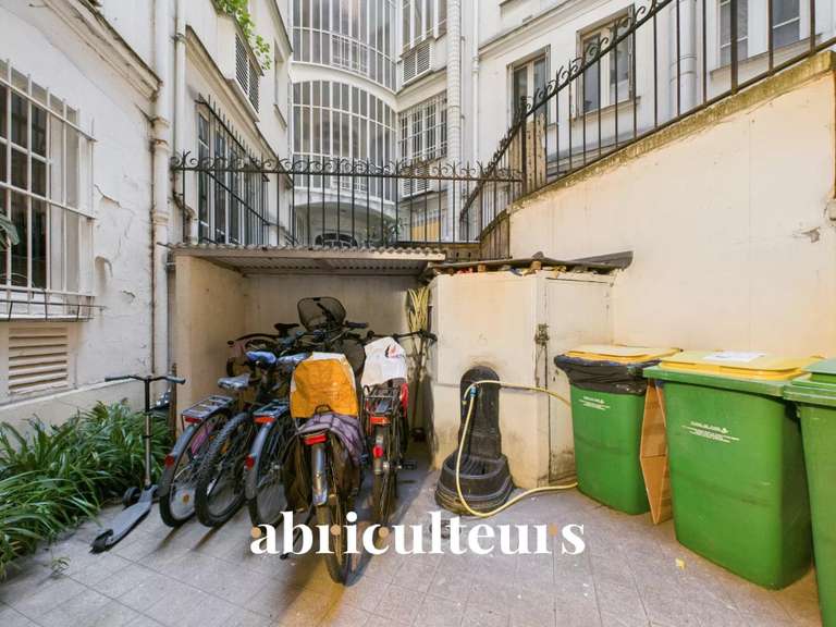 Apartment Paris 17e - 2 bedrooms - 100m²