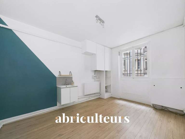 Apartment Paris 17e - 2 bedrooms - 100m²