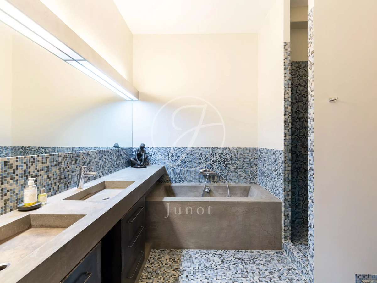 Appartement Paris 17e