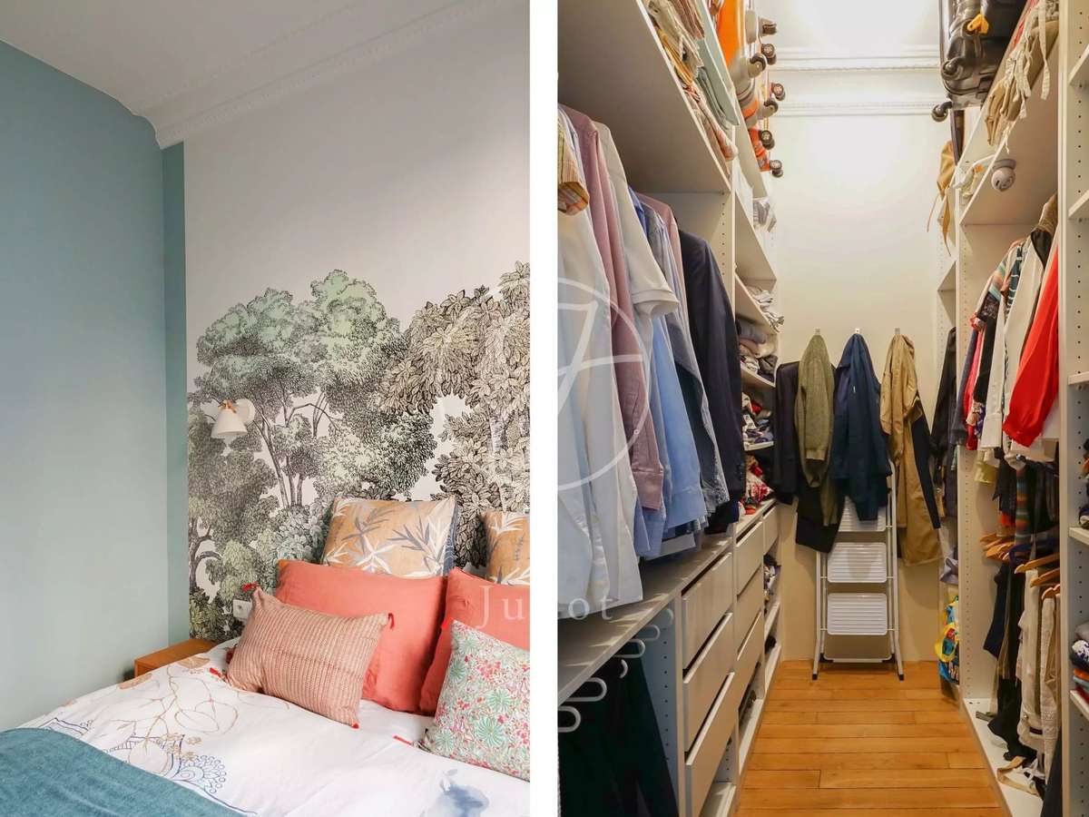 Appartement Paris 17e