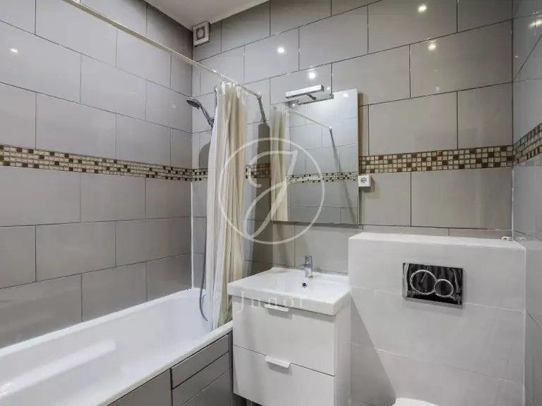 Apartment Paris 17e - 2 bedrooms - 96m²