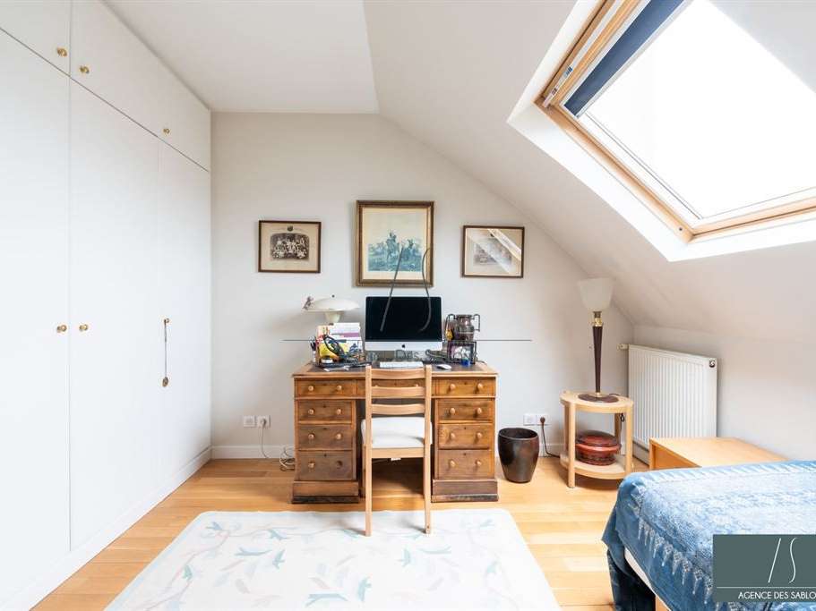 Appartement Paris 17e