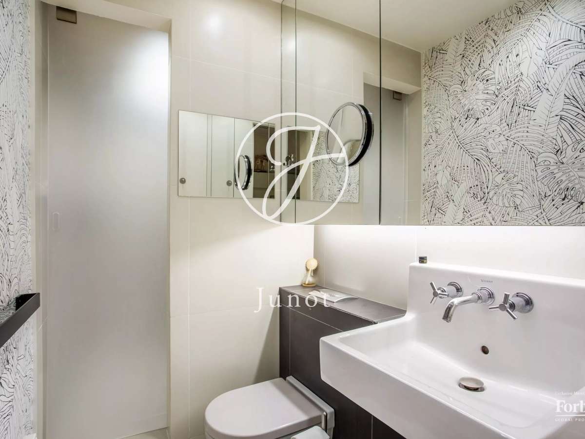 Appartement Paris 17e