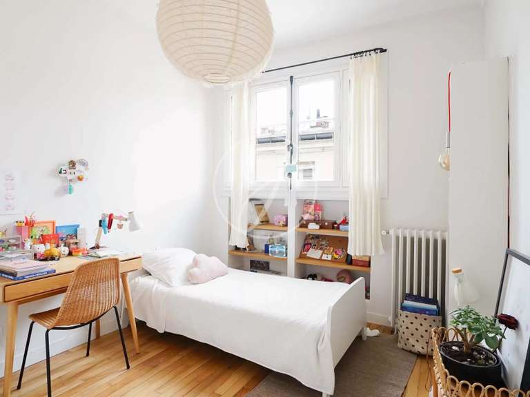 Apartment Paris 17e - 3 bedrooms - 123m²