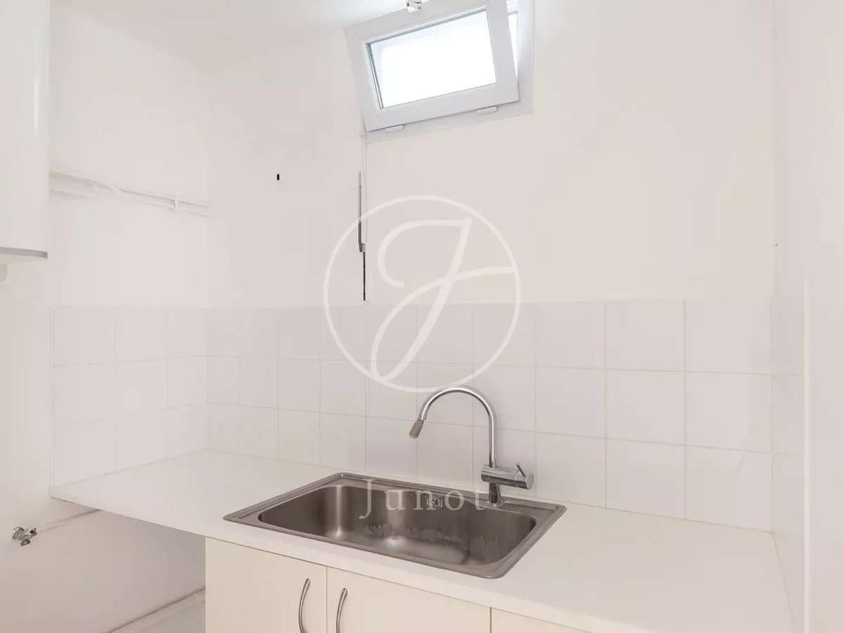 Appartement Paris 17e