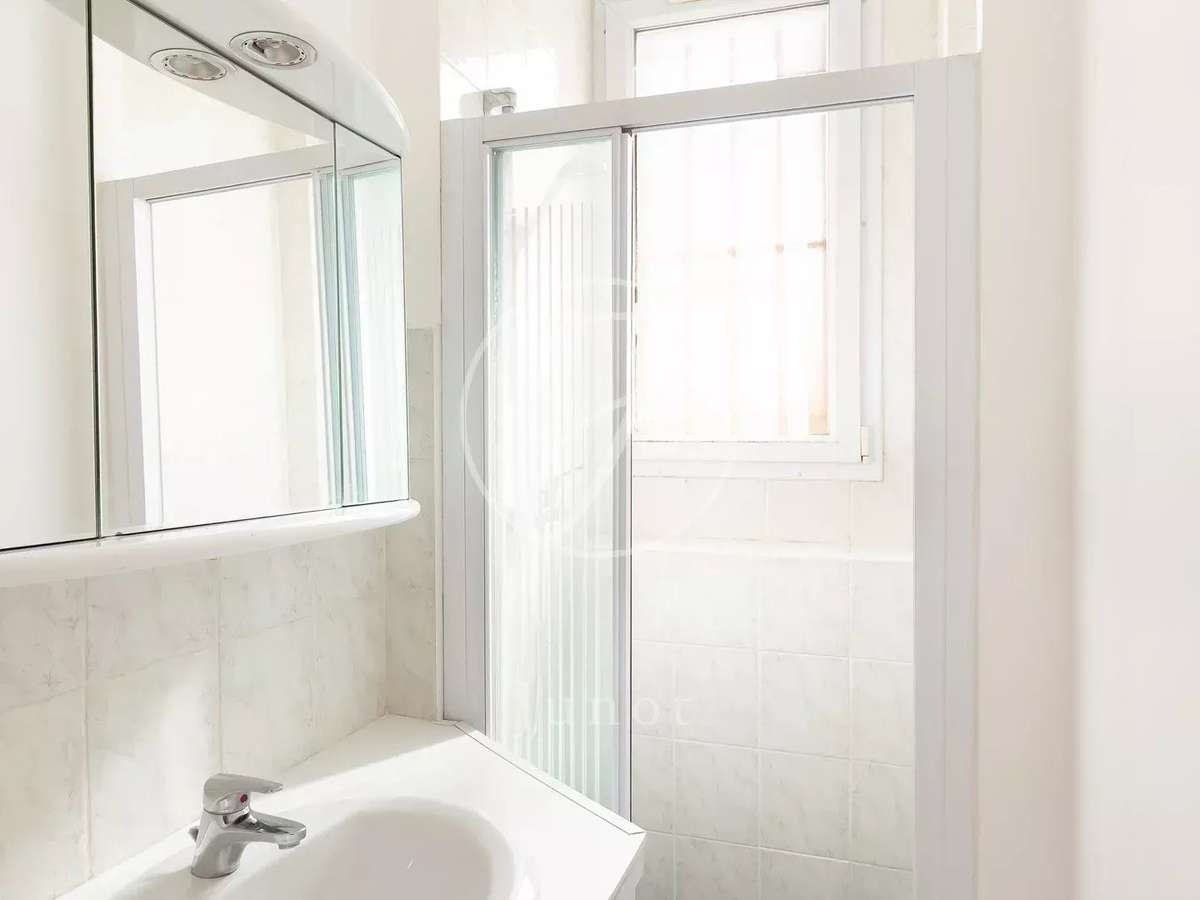 Appartement Paris 17e